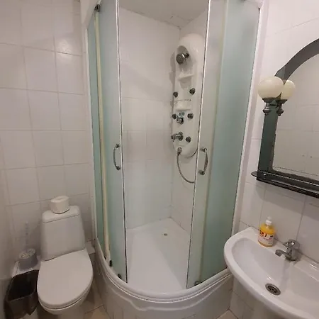 на саксаганского Hostel Kyiv